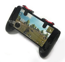 Load image into Gallery viewer, Mobile Gamepad four in one
