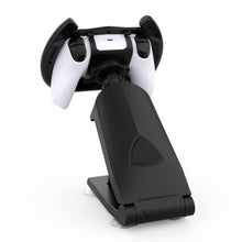 Load image into Gallery viewer, PS5 Racing Game Handle Bracket Steering Wheel PS5 Handle
