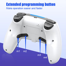 Load image into Gallery viewer, Mobile game controller Elite Bluetooth look
