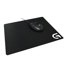 Load image into Gallery viewer, Fabric Mouse Pad Gaming Mouse Pad Logitech Mouse Pad
