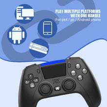 Load image into Gallery viewer, Mobile game controller Elite Bluetooth look
