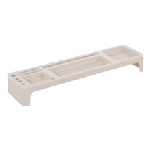 Load image into Gallery viewer, Multifunctional keyboard plastic shelf
