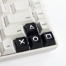 Load image into Gallery viewer, Keyboard Personality Translucent Keycaps
