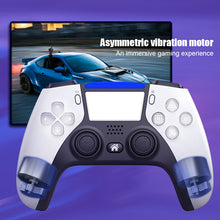 Load image into Gallery viewer, Mobile game controller Elite Bluetooth look
