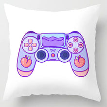 Load image into Gallery viewer, Gaming Fan Keyboard Grip Pillowcase
