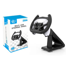 Load image into Gallery viewer, PS5 Racing Game Handle Bracket Steering Wheel PS5 Handle
