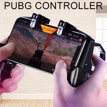 Load image into Gallery viewer, Phone Game Shooter Shutter Button Controller Gamepad Joystick
