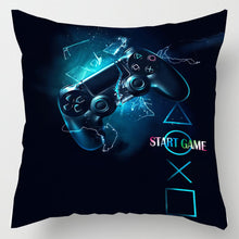 Load image into Gallery viewer, Gaming Fan Keyboard Grip Pillowcase
