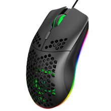 Load image into Gallery viewer, HXSJ J900 USB Wired Gaming Mouse
