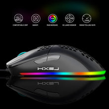 Load image into Gallery viewer, HXSJ J900 USB Wired Gaming Mouse
