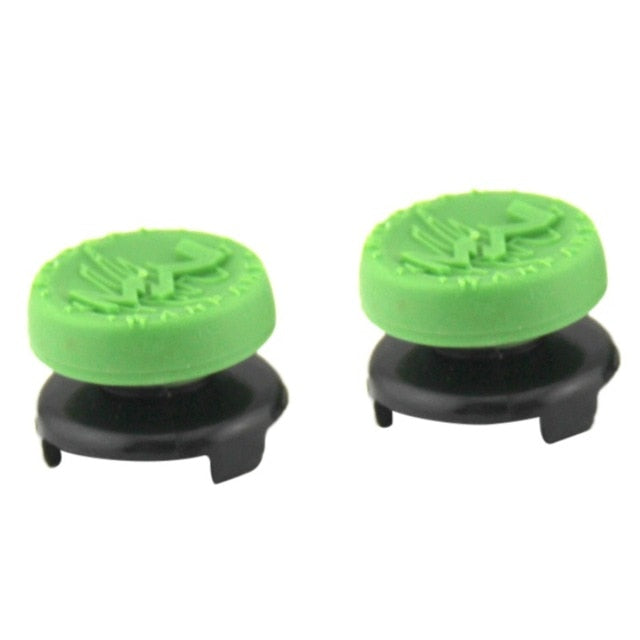 Hand Grip Extenders Caps for PS4 Controller