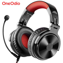 Load image into Gallery viewer, Oneodio Wired Wireless Bluetooth Headphone
