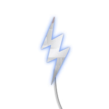 Load image into Gallery viewer, Lightning Bolt Decorative Wall Art Mirror
