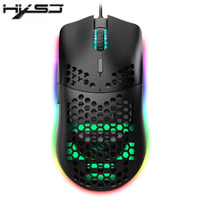 Load image into Gallery viewer, HXSJ J900 USB Wired Gaming Mouse
