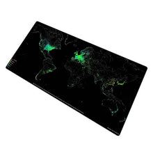 Load image into Gallery viewer, RGB Gaming Mouse Pad Gamer Computer
