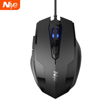 Load image into Gallery viewer, USB Wired Gaming Mouse
