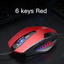 Load image into Gallery viewer, USB Wired Gaming Mouse
