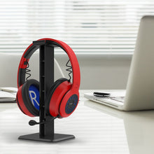 Load image into Gallery viewer, New Earphone Rack Gaming Headset Stand
