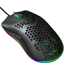 Load image into Gallery viewer, HXSJ J900 USB Wired Gaming Mouse
